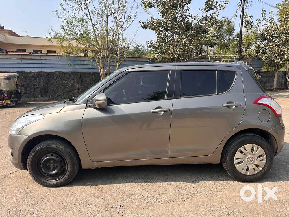 Maruti Suzuki Swift 2011-2014 Vdi, 2014, Diesel