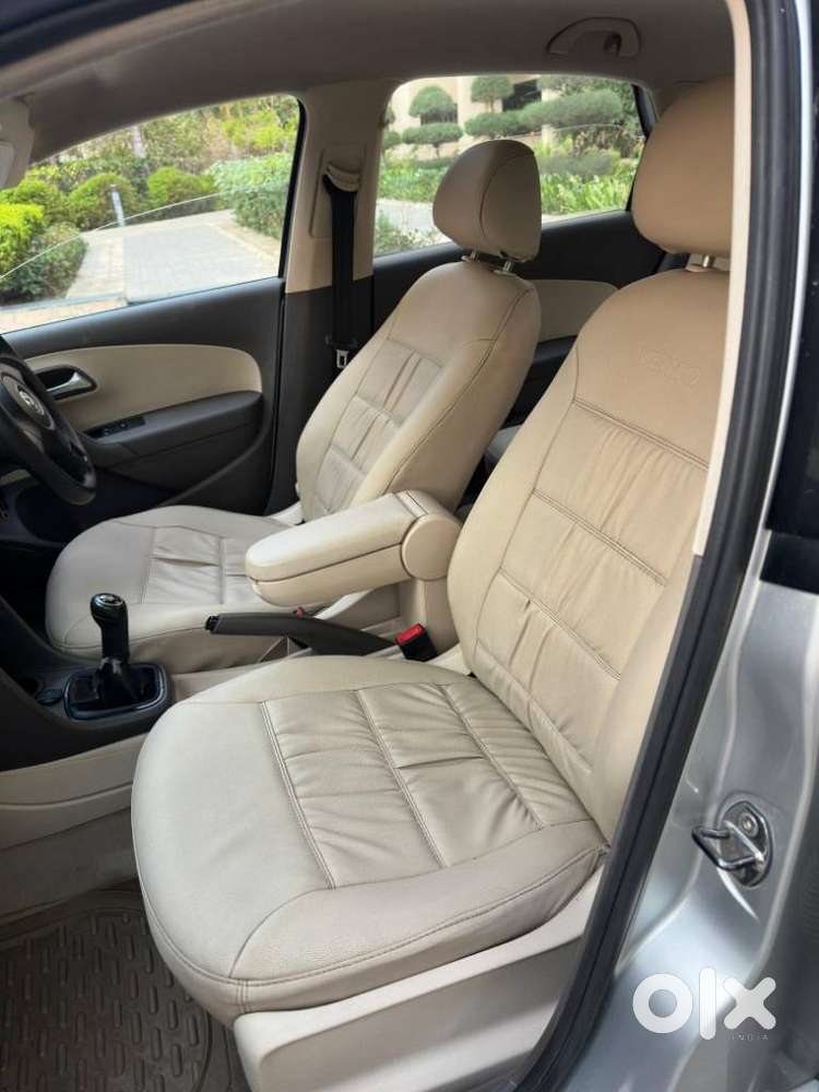 Volkswagen Vento Petrol Comfortline, 2012, Petrol