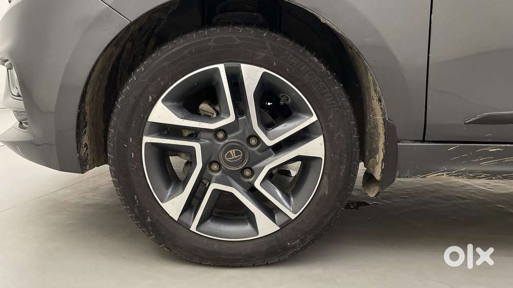 Tata Tiago Xza Plus, 2021, Petrol