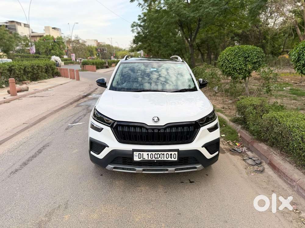Skoda Kushaq 1.5 Tsi Style Dsg, 2023, Petrol