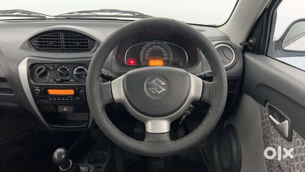 Maruti Suzuki Alto 800 Vxi, 2019, Petrol