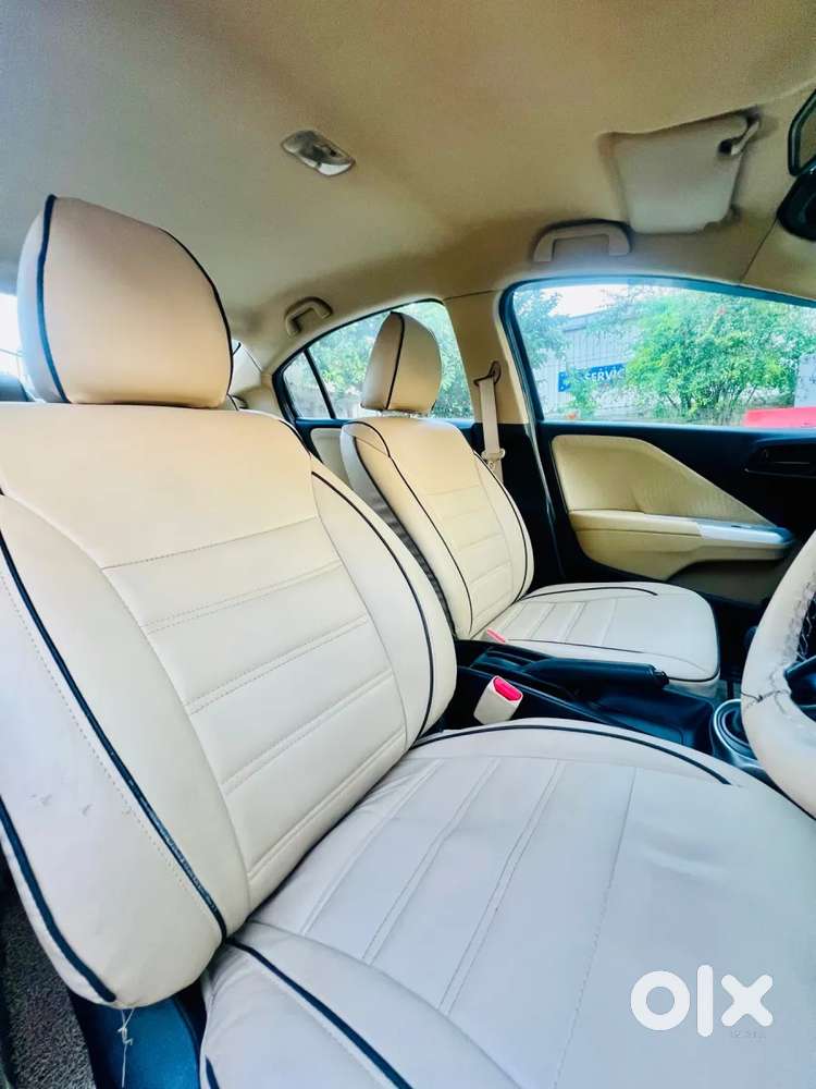 Honda City 1.5 S Mt, 2014, Petrol