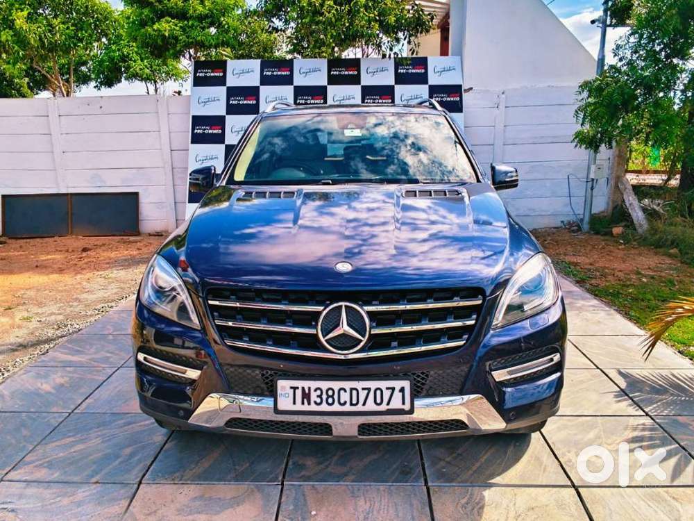 Mercedes-benz E-class, 2012, Diesel