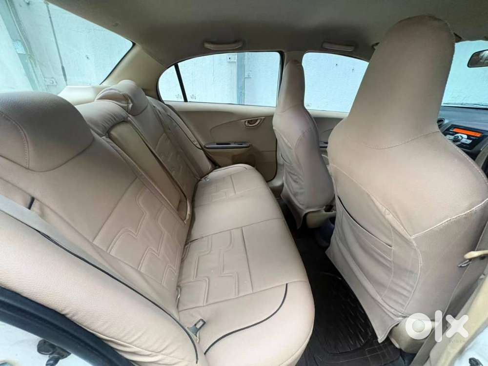 Honda Amaze 2013 1.5l Diesel