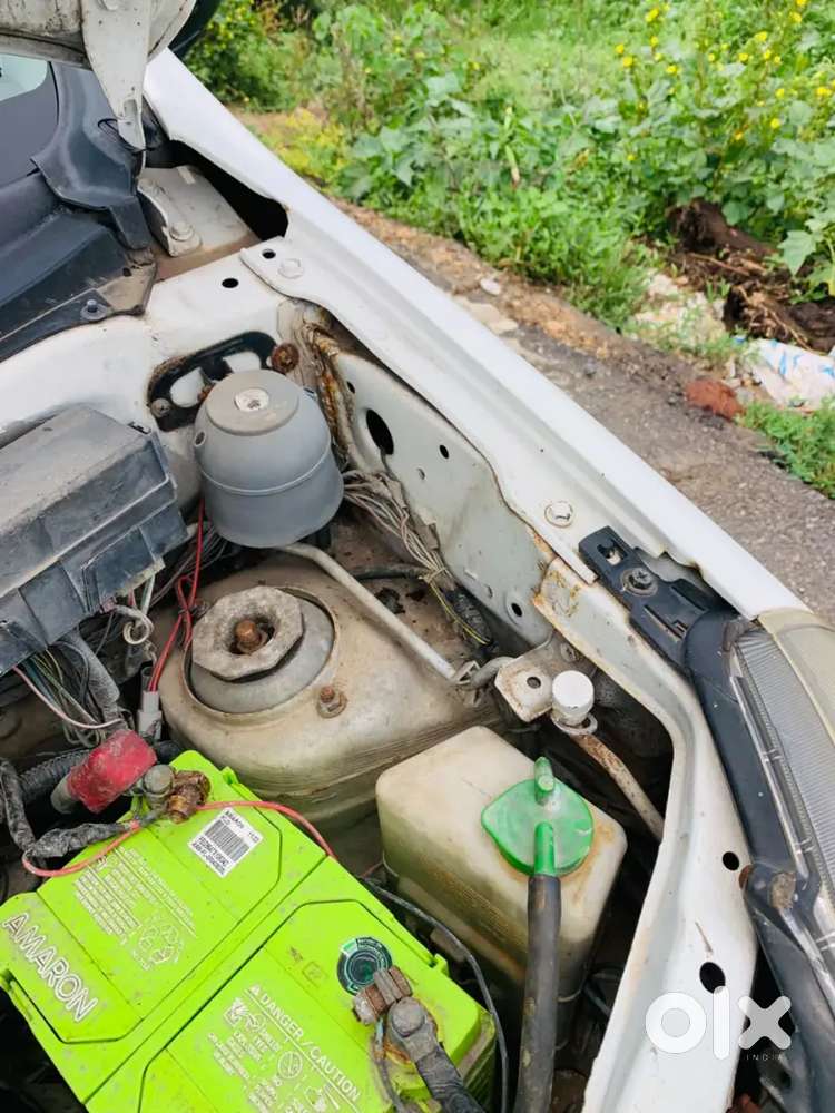 Maruti Suzuki Alto 2014 Petrol Single Owner Low Reading