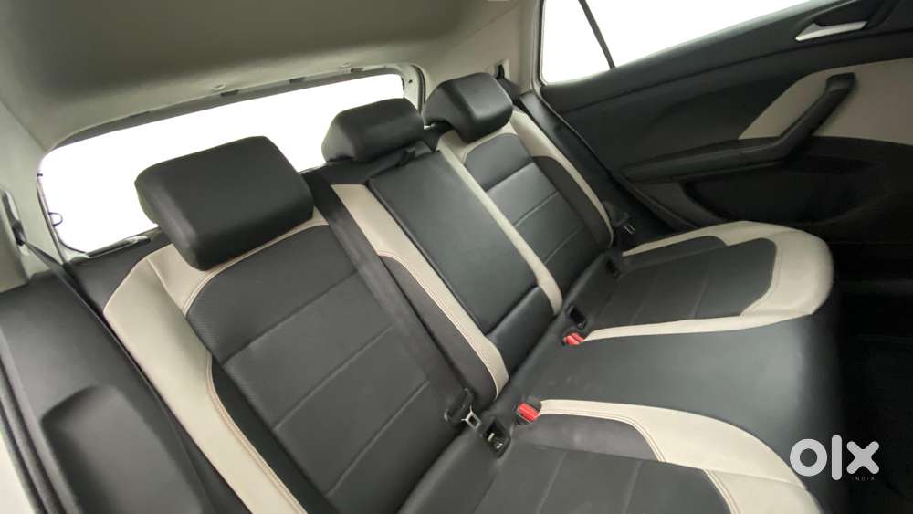 Volkswagen Taigun 1.5 Tsi Gt Plus, 2023, Petrol