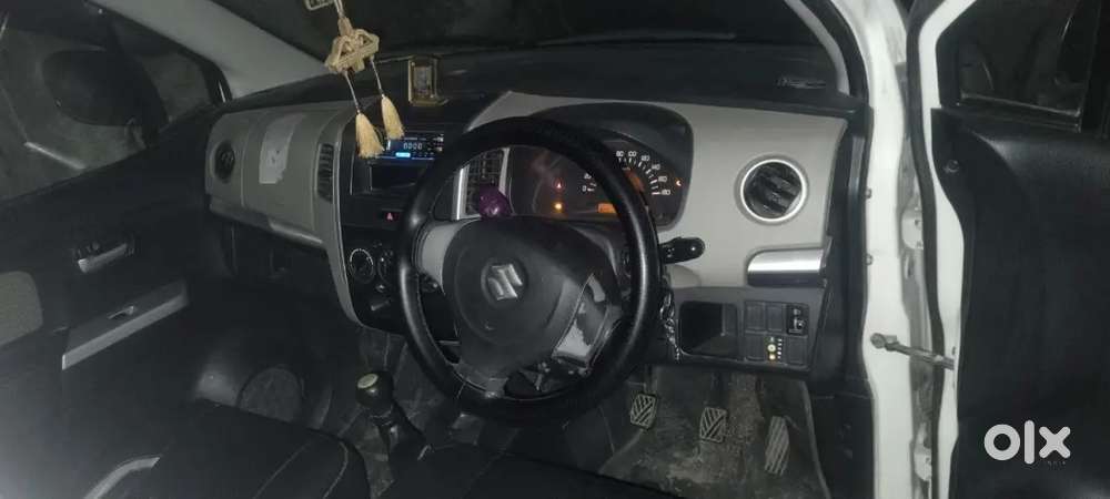 Maruti Suzuki Wagon R 2016 Petrol 100000 Km Driven