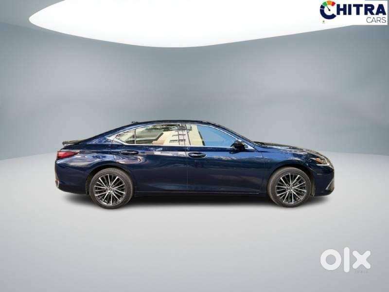 Lexus Es 300h Exquisite, 2023, Petrol