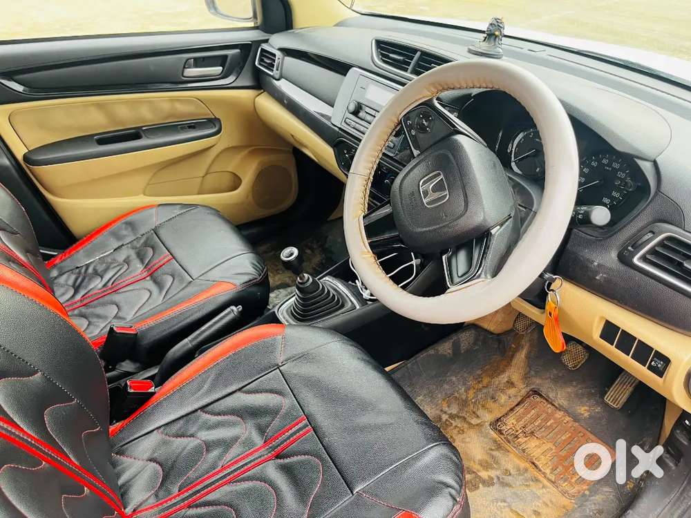 Honda Amaze 1.2 2019