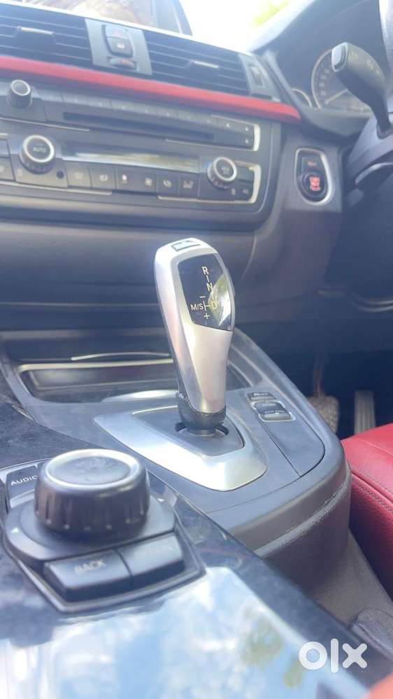 Bmw 1 Series 118d Sport Line, 2013, Diesel