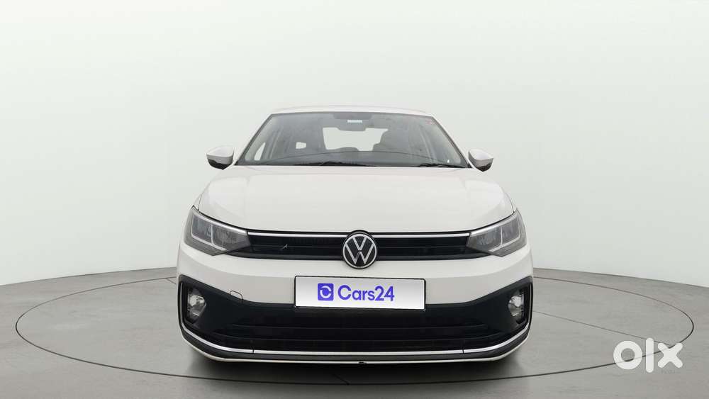Volkswagen Virtus Gt 1.5 Tsi Dsg, 2024, Petrol