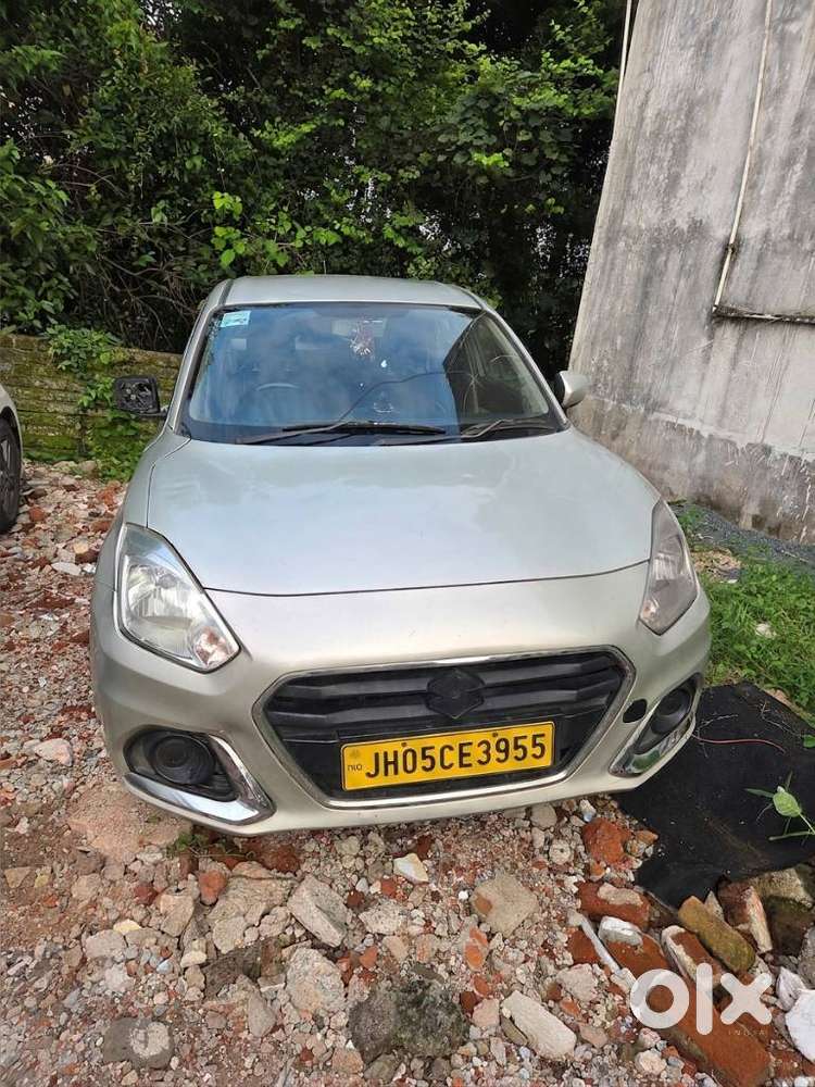 Maruti Suzuki Dzire Vdi, 2019, Diesel