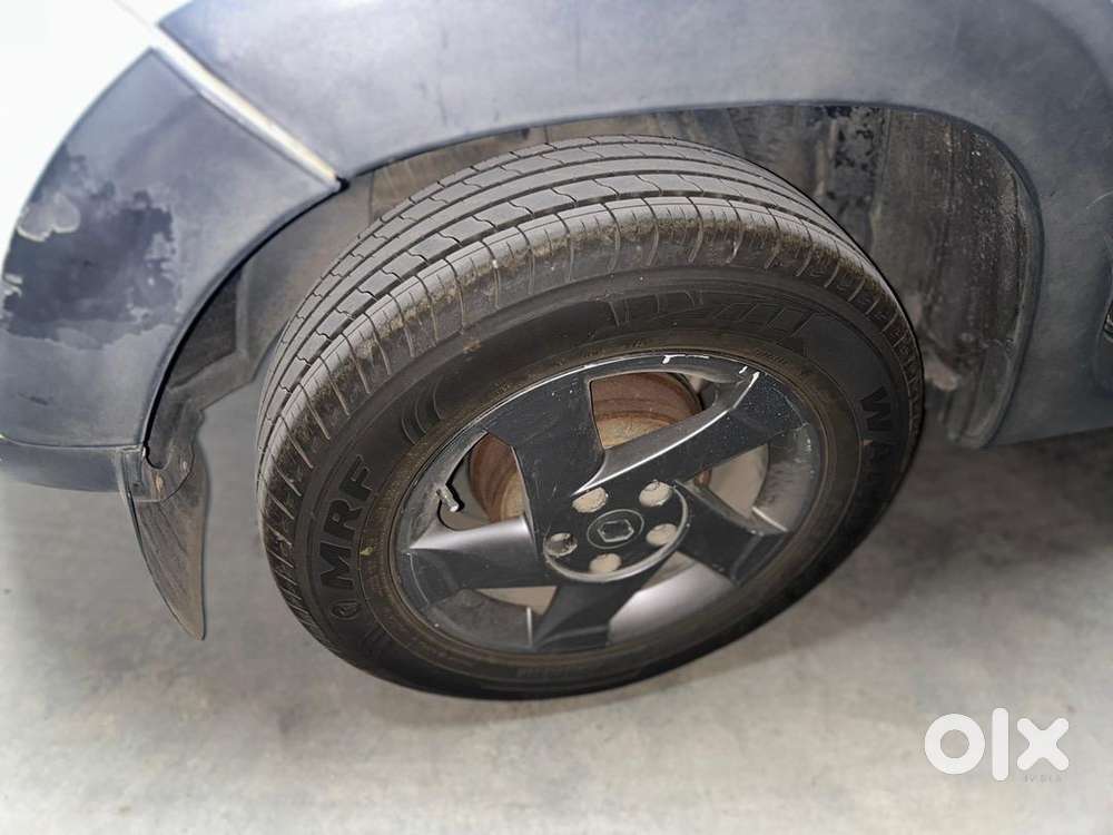 Renault Duster 2014 Diesel Well Maintained