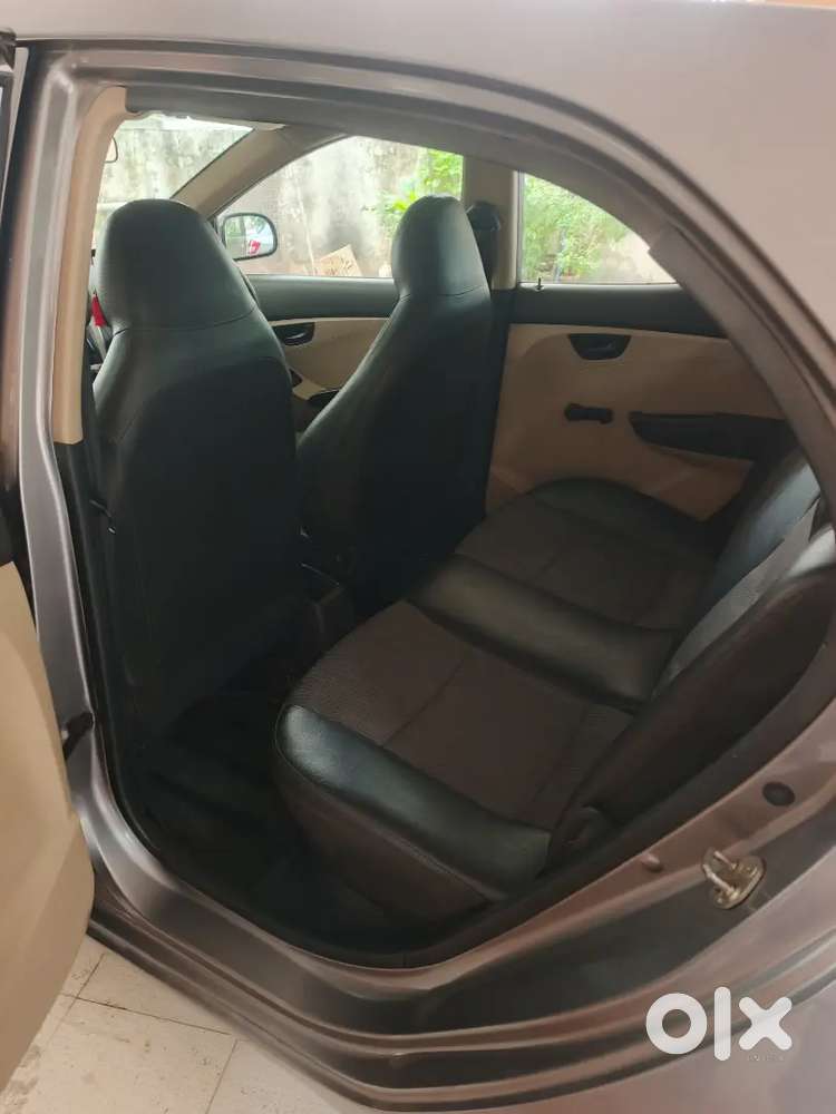 Hyundai Eon 2013 46000 Km