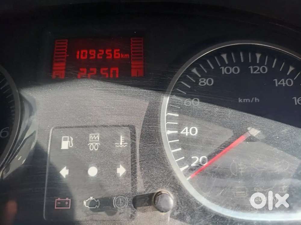 Renault Duster 2014 Diesel 112250 Km Driven