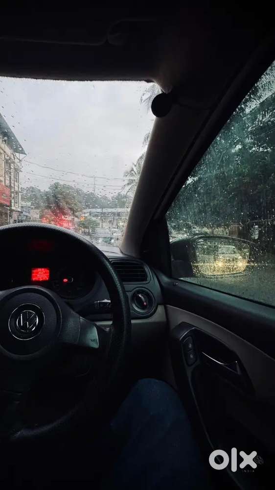 Volkswagen Polo 2011 Last Model