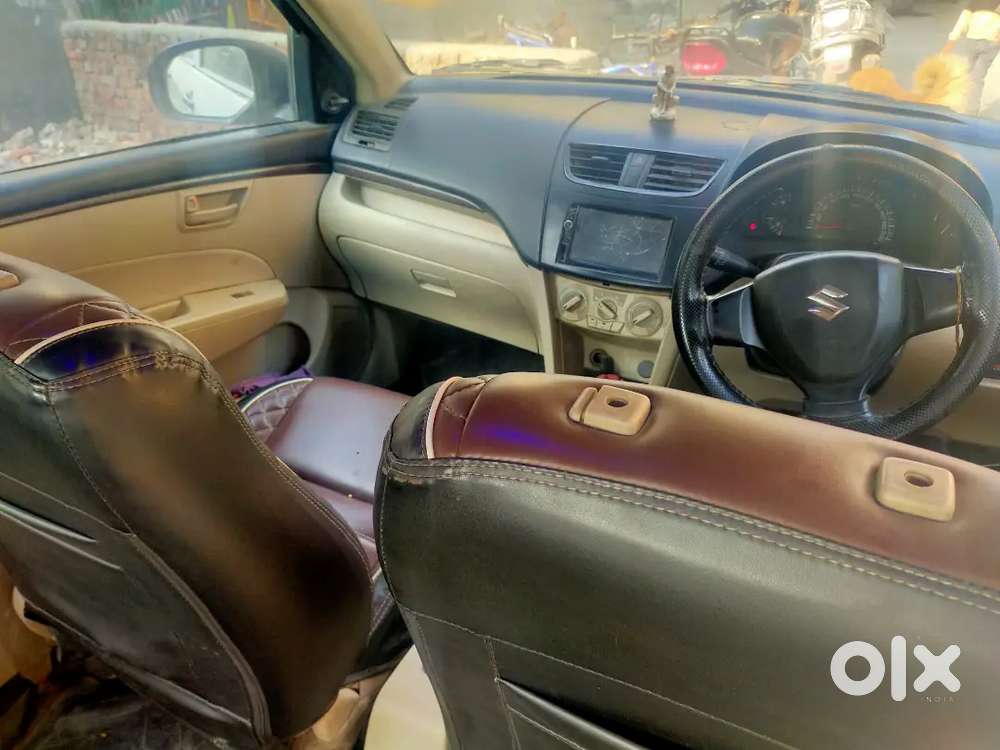 Com. Dzire 2018 Model