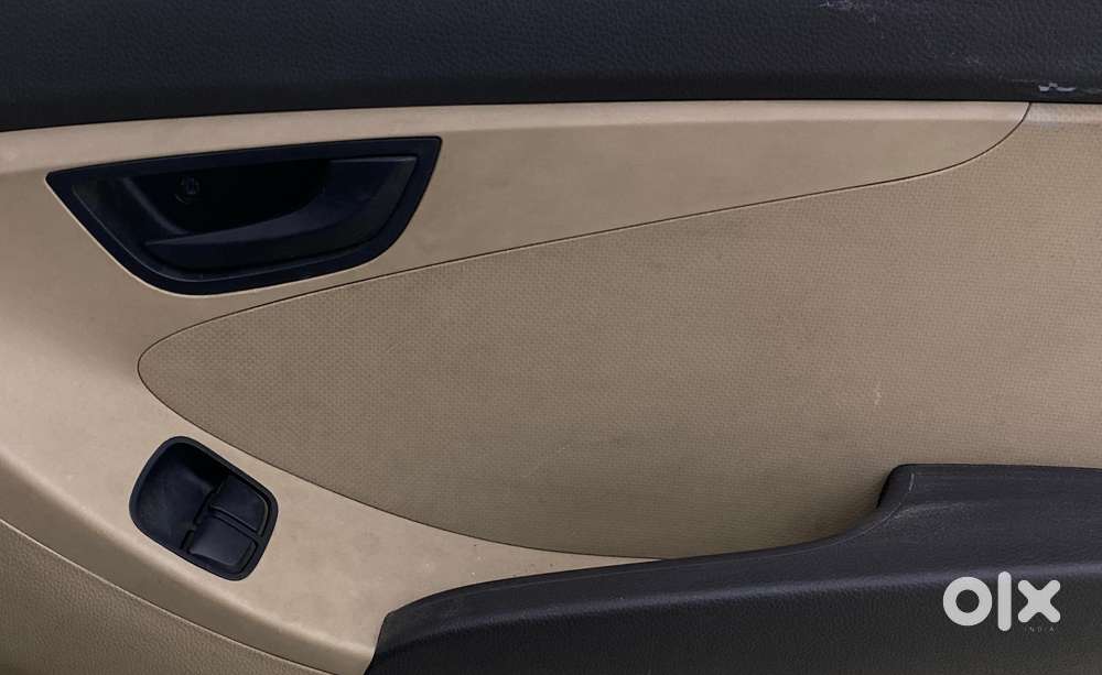 Hyundai Eon Magna +, 2013, Petrol