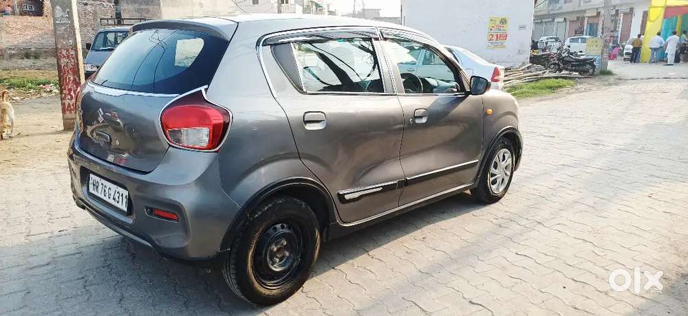Maruti Suzuki Celerio 2022 Petrol 77000 Km Driven