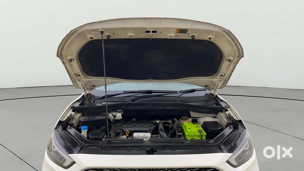 Mg Astor 1.3 Sharp Turbo At, 2022, Petrol