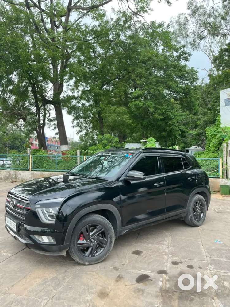 Hyundai Creta 1.5 Plus 2023