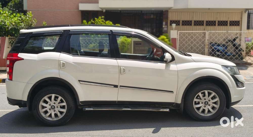 Mahindra Xuv500 W10 2wd, 2016, Diesel