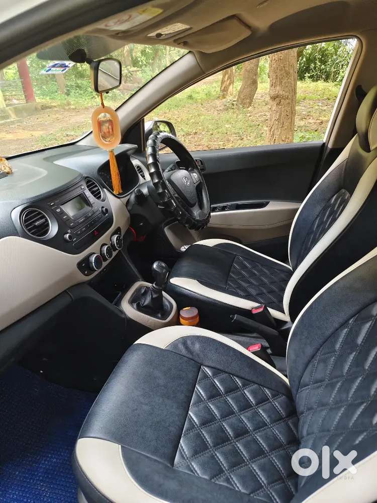 Hyundai Xcent Prime 2018 Diesel 71550 Km Driven