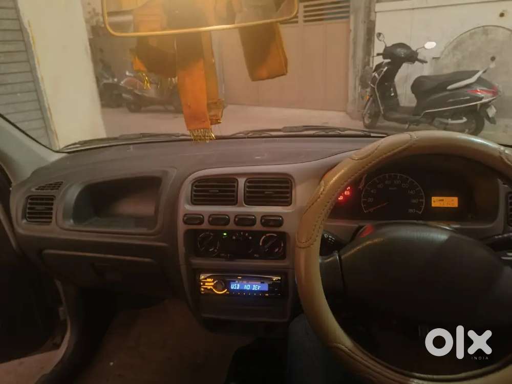 Maruti Suzuki Alto 2010