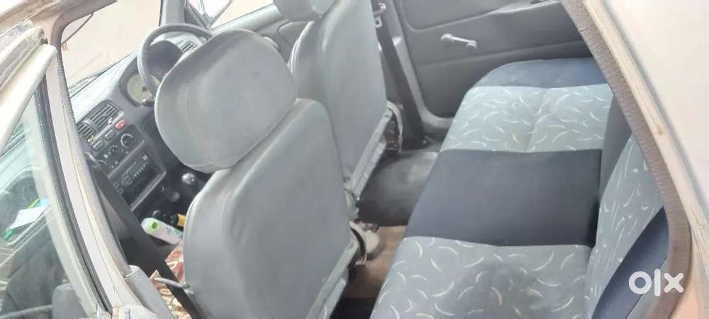 Maruti Suzuki Alto 800 2010 Petrol Well Maintained