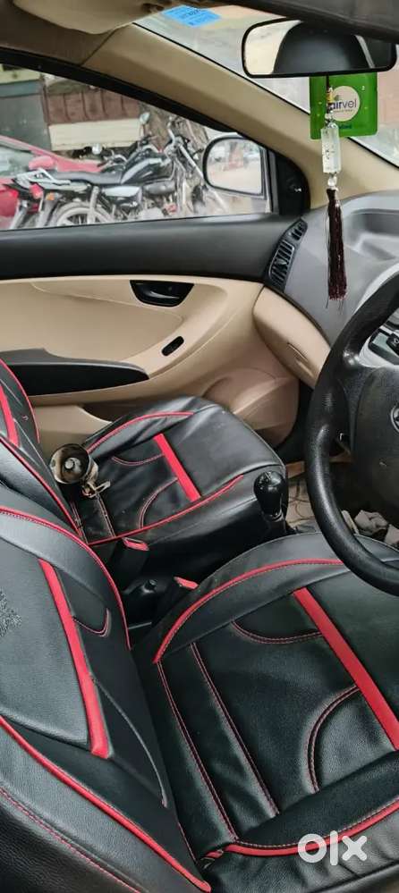 Hyundai Eon 2013