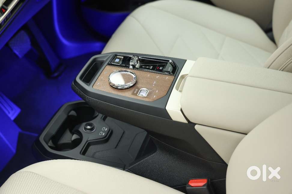 Bmw Ix Xdrive50, 2024, Electric