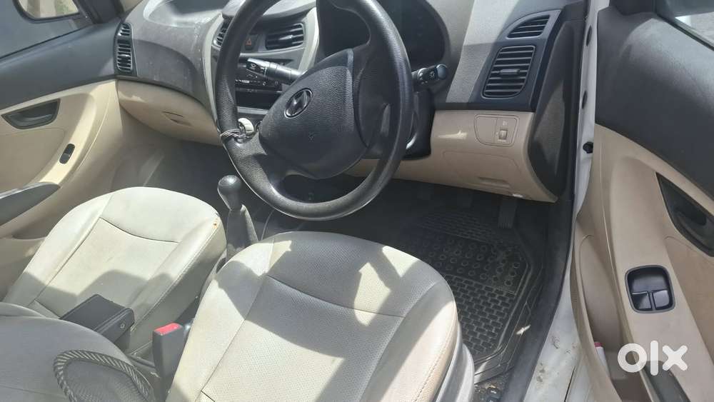 Hyundai Eon Era +, 2018, Petrol