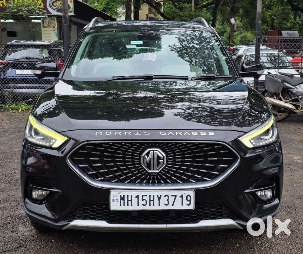 Mg Astor 1.5 Sharp Ex Mt, 2022, Petrol