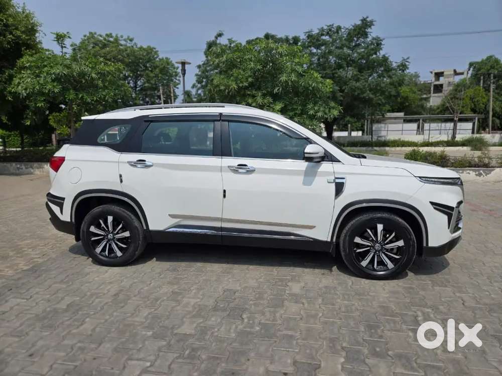 Mg Hector 2019 Diesel Mt Sharp