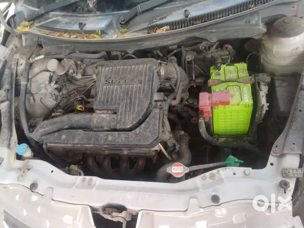 Swift D Zire Sall 123