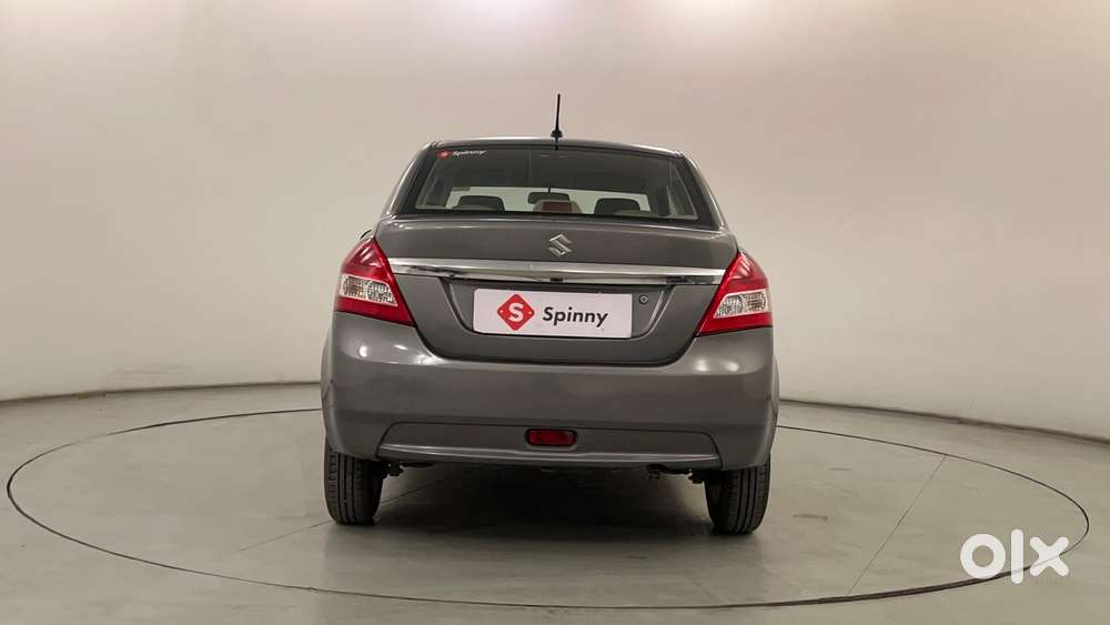 Maruti Suzuki Swift Dzire 1.3 Vxi, 2014, Petrol