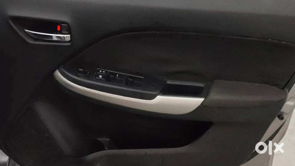 Maruti Suzuki Baleno 1.2 Delta, 2017, Petrol