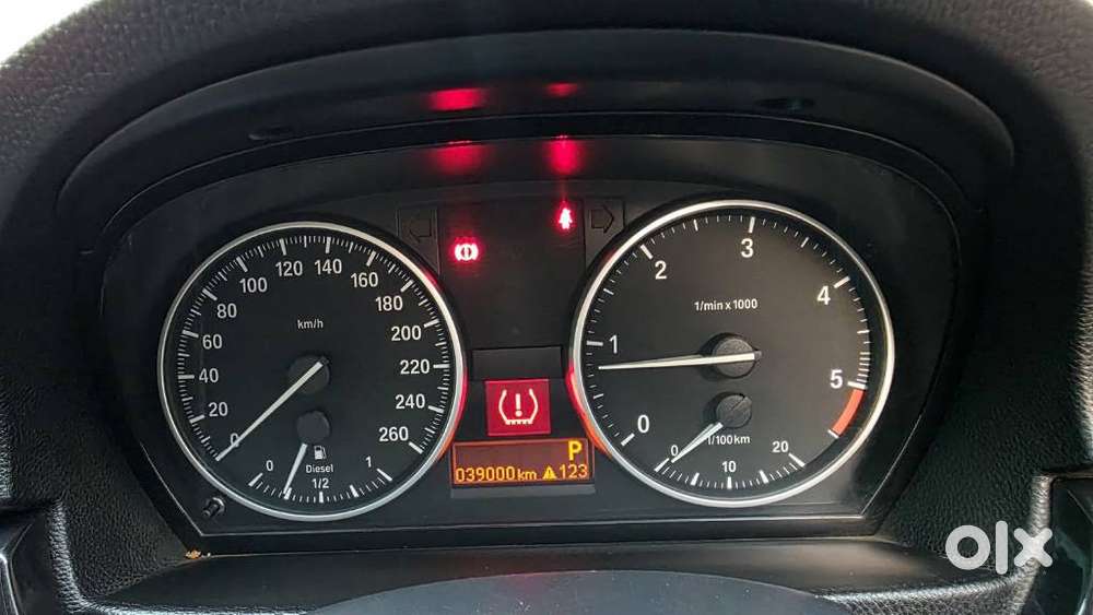 Bmw 3 Series [ ] 2.0 320d Corporate Edition, 2010, Diesel