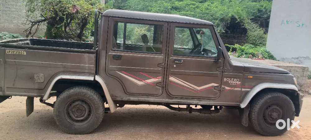 Mahindra Scorpio 2010 Diesel Manual