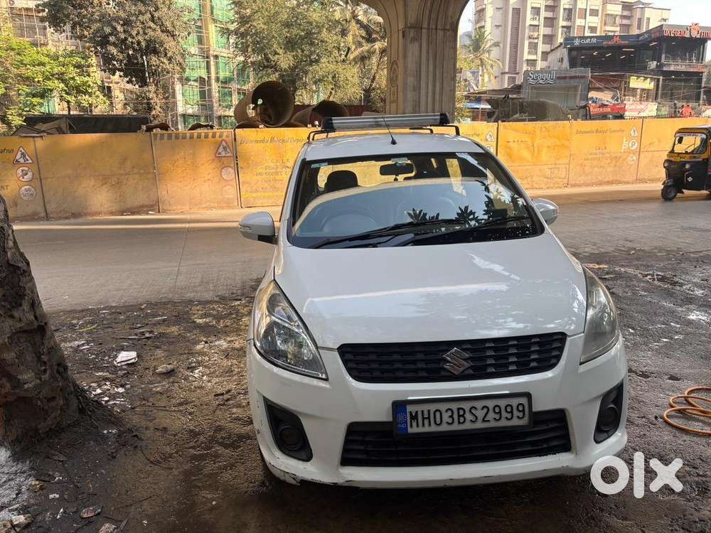 2nd Owner Maruti 2014