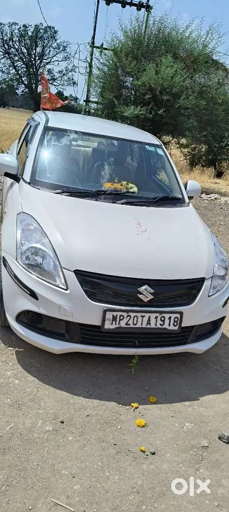 Maruti Suzuki Dzire 2019 Diesel 90000 Km Driven