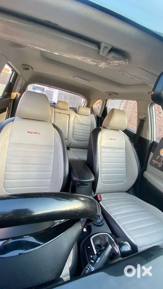 Kia Seltos Top Verient