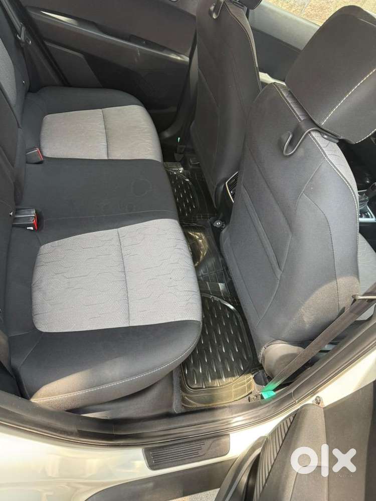 2019 February Creta Diesel Automatic