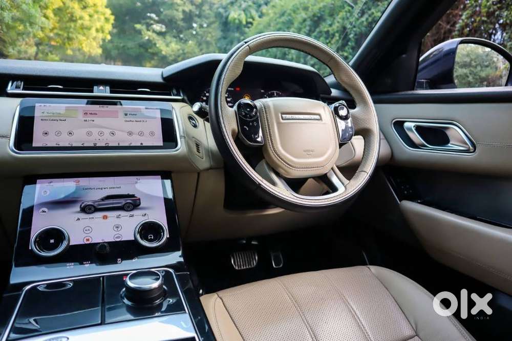 Land Rover Range Velar D180 Se, 2019, Diesel