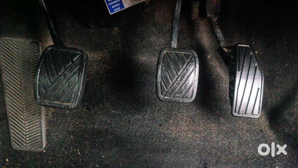Maruti Suzuki Baleno 1.2 Alpha, 2016, Petrol