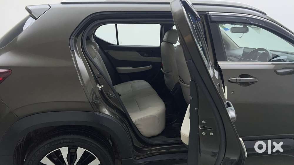 Honda Elevate Vx Mt, 2024, Petrol