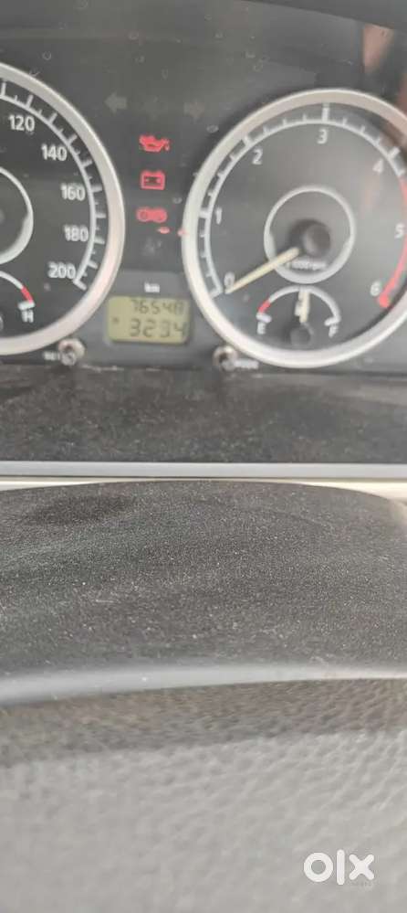 Tata Safari Storme 2018 Diesel Manual