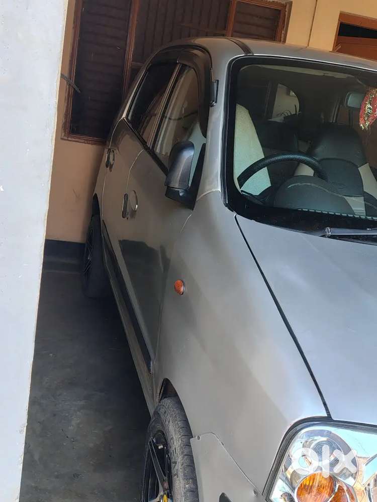 Hyundai Santro Xing 2013 Petrol 97000 Km Driven