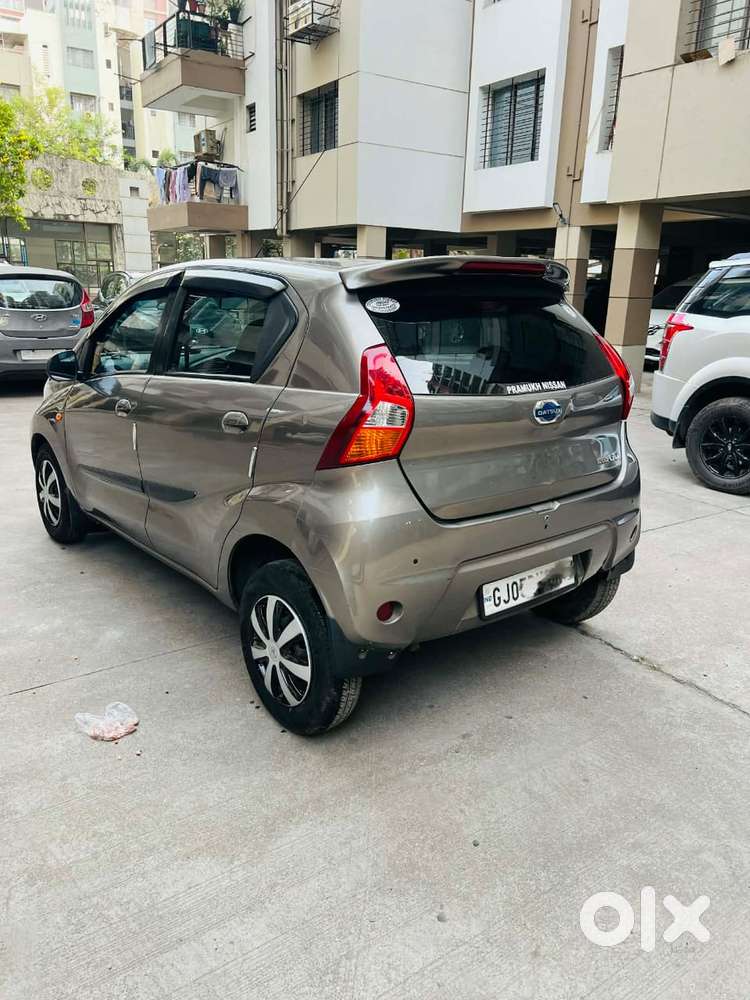 Datsun Redi Go, 2019, Petrol