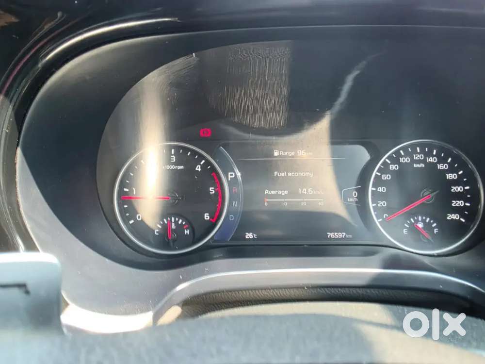 Single Hand Used.car Is In Superb Condition